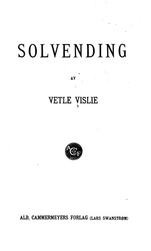 Solvending