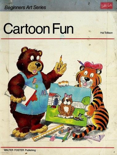 Cartoon Fun