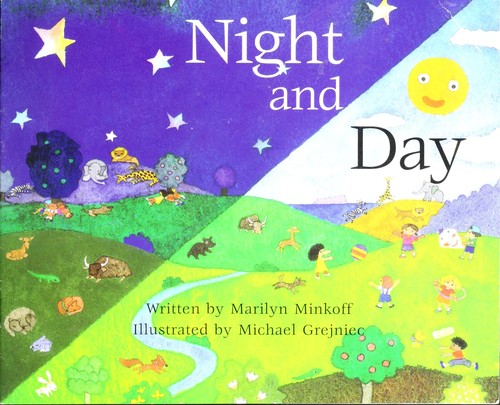 Night and Day