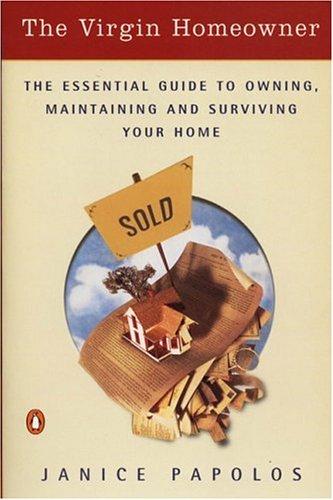 The Virgin Homeowner