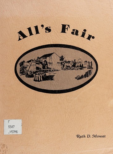 All's fair