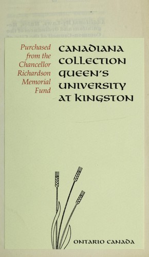 Additional by-laws, rules, regulations and ordinances of the Common Council of the city of Montreal =