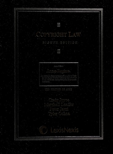 Copyright law