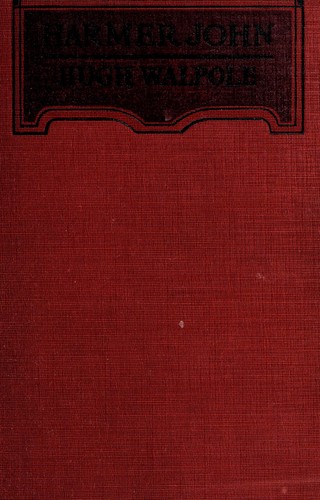 Harmer John
