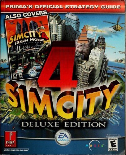 SimCity 4