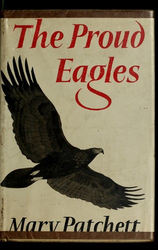 The proud eagles.