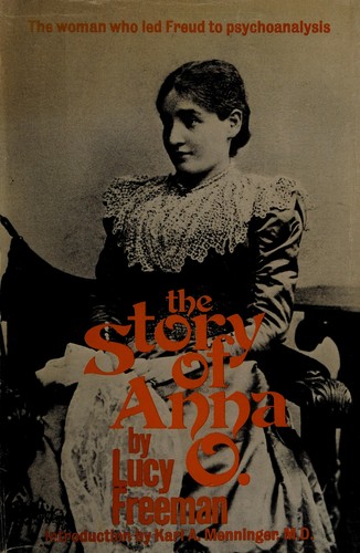 The story of Anna O.