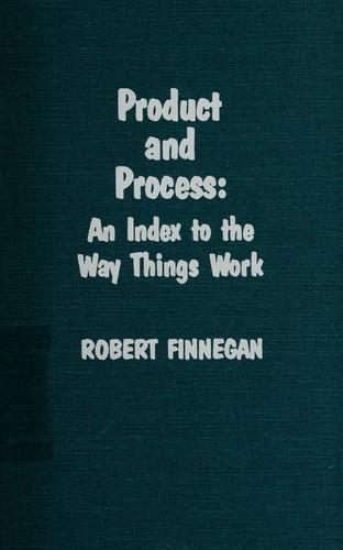 Product and process
