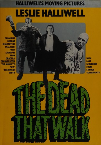 The dead that walk