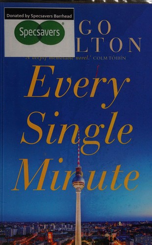Every single minute
