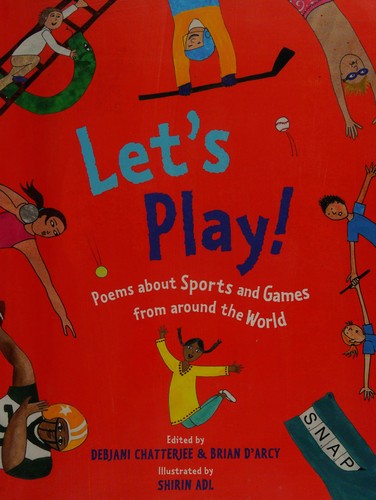 Let's play!