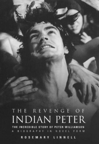 The Revenge of Indian Peter