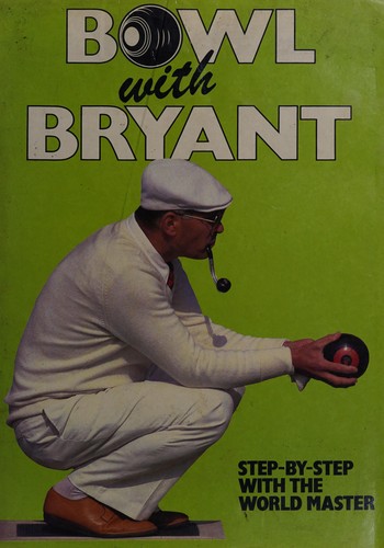 Bowl with Bryant