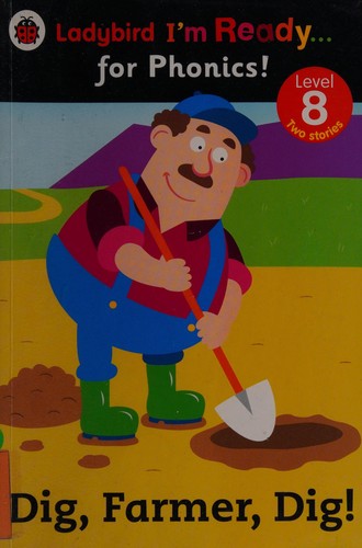 Dig, farmer, dig!