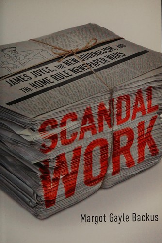 Scandal work