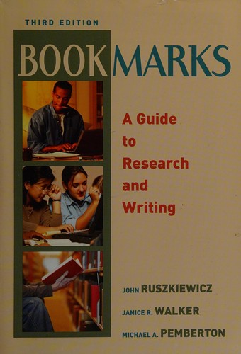 Bookmarks