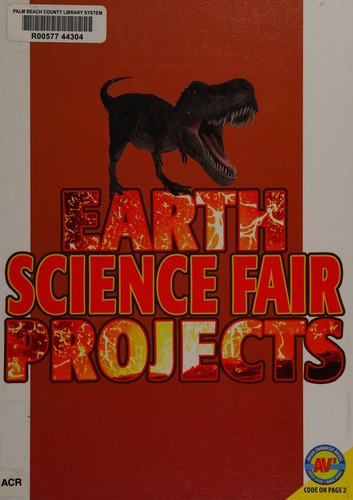 Earth science fair projects