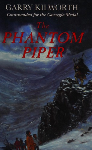 The Phantom Piper