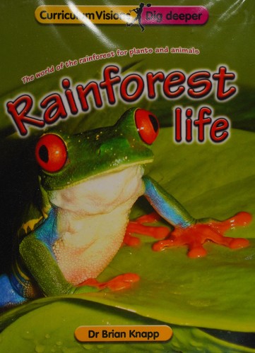 Rainforest life