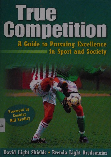 True competition