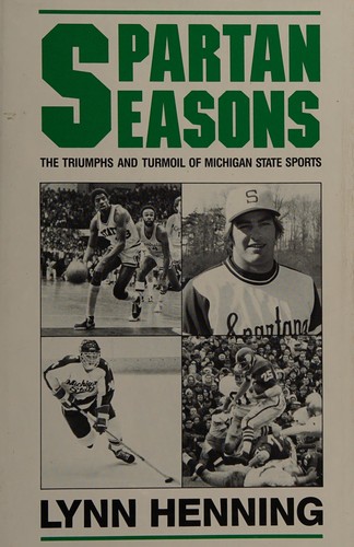 Spartan seasons