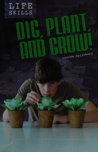 Dig, plant, grow!