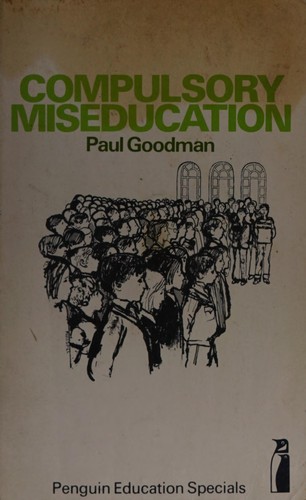 Compulsory miseducation