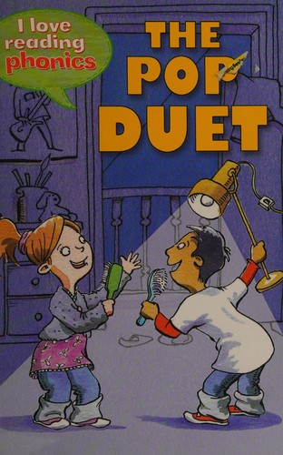 The pop duet