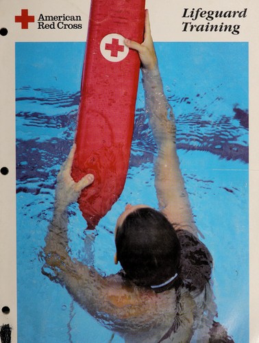 Lifeguard training