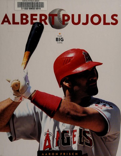 Albert Pujols