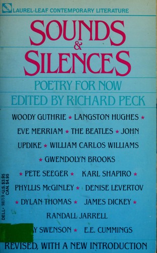 Sound and Silences