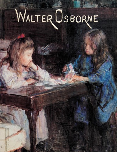 Walter Osborne