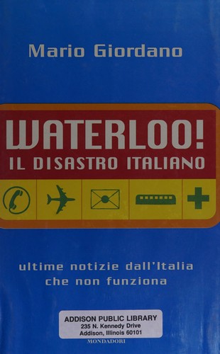 Waterloo!