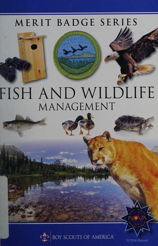 Fish and Wildlife Management