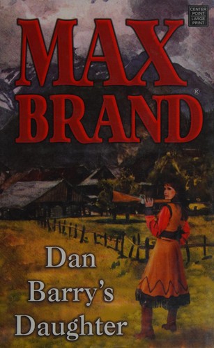 Dan Barry's daughter