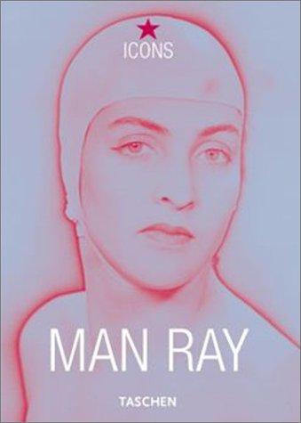 Man Ray, 1890-1976
