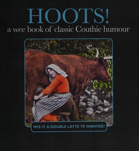 Hoots!