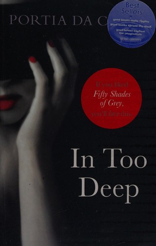 In too deep