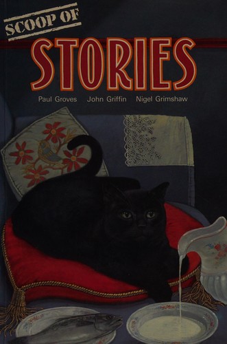 Scoop of Stories