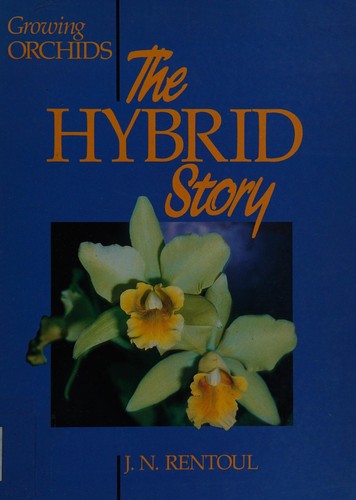 Growing Orchids