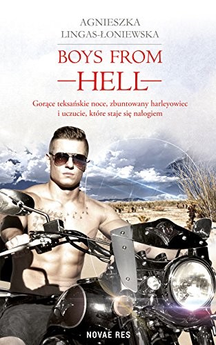 Boys from Hell