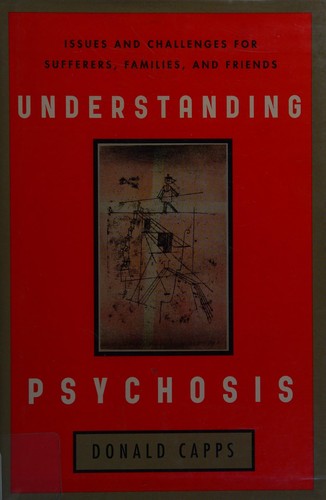 Understanding psychosis