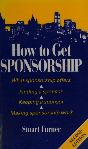 How to Get Sponsorship