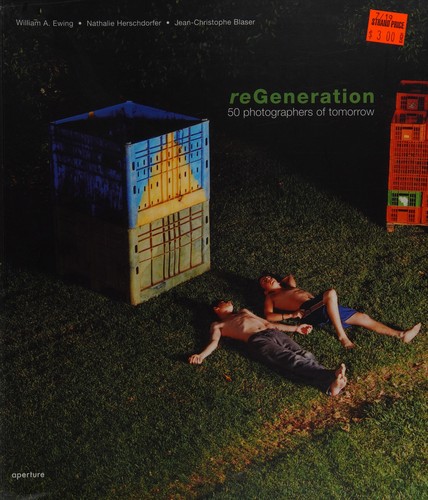 reGeneration