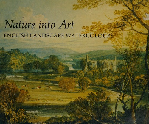 Nature into art