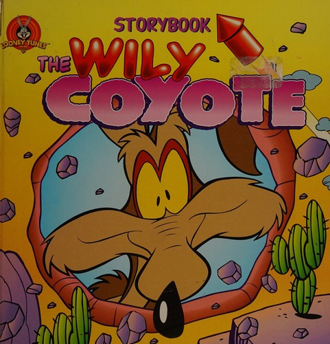 Looney Tunes Wile