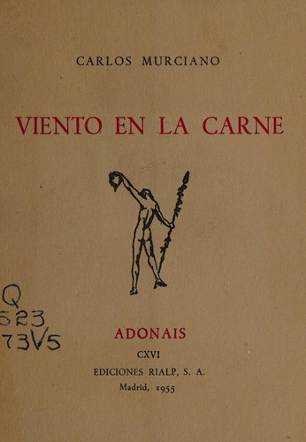 Viento en la carne.