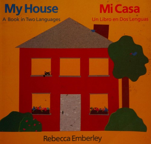 My house