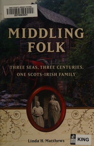 Middling folk