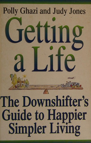 Getting a Life!